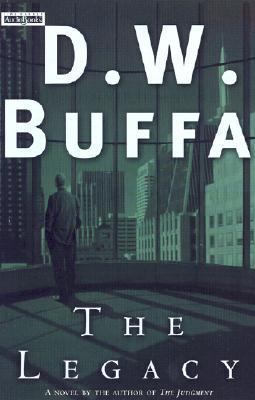 The Legacy 1586212796 Book Cover