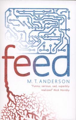 Feed 1406347167 Book Cover