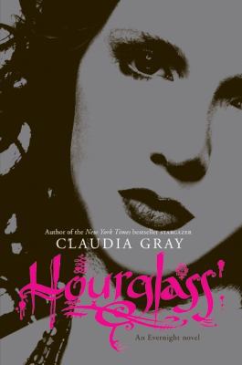 Hourglass B007YTQD2Y Book Cover