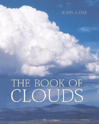 The Book Of Clouds 1402728131 Book Cover