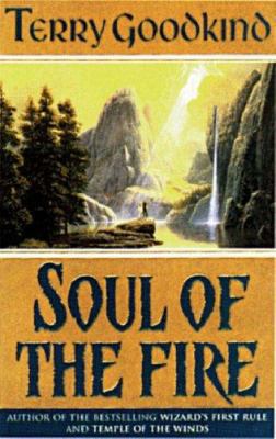 Soul of the Fire 185798854X Book Cover