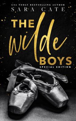 Wilde Boys