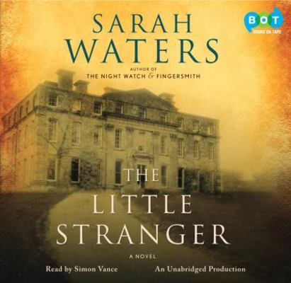 The Little Stranger 1415965110 Book Cover