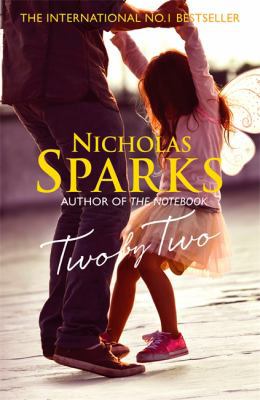 Two by Two: A beautiful story that will capture... 0751550027 Book Cover