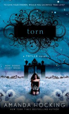 Torn 1250046777 Book Cover