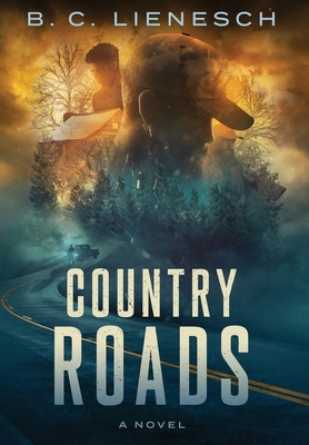 Country Roads 1737375230 Book Cover