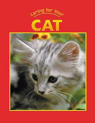 Cat 0613798198 Book Cover