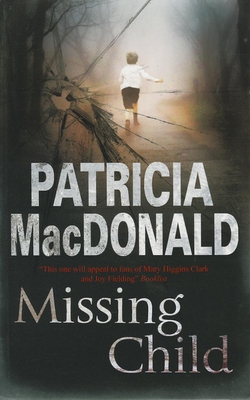 Missing Child 1847514138 Book Cover