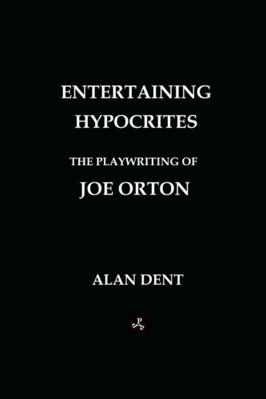 Entertaining Hypocrites 0244092265 Book Cover