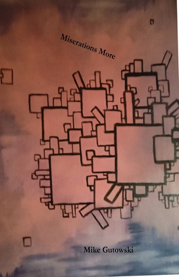 Miserations More B0DLJ5YR4Q Book Cover