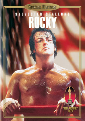 Rocky B000059H99 Book Cover