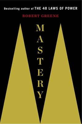 Mastery 0670024961 Book Cover