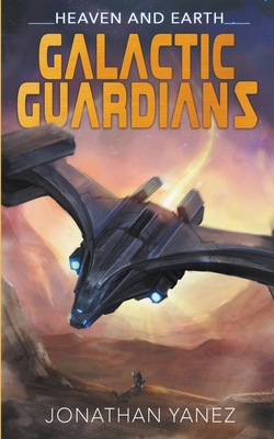 Heaven and Earth B0CT483ZXV Book Cover