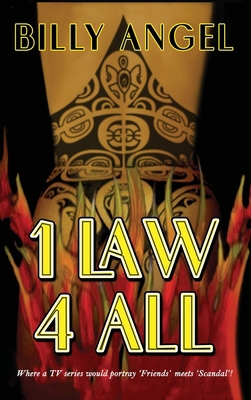 1 Law 4 All 1960629263 Book Cover