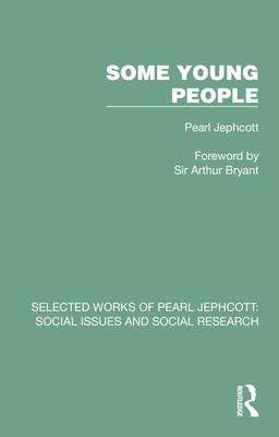 Some Young People 1032330066 Book Cover