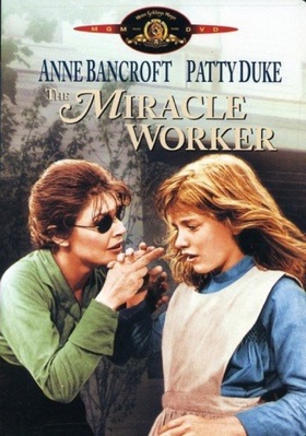 The Miracle Worker 5550017091 Book Cover