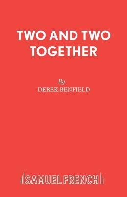 Two and Two Together 0573019479 Book Cover