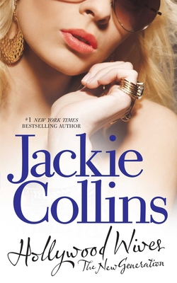 Hollywood Wives - The New Generation 1982183519 Book Cover