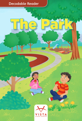 The Park 1543363520 Book Cover