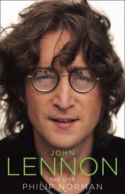 John Lennon: The Life 000727825X Book Cover