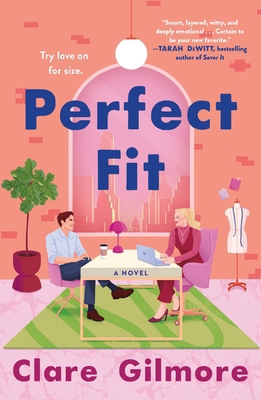 Perfect Fit 1250880564 Book Cover
