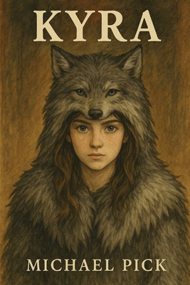 Kyra [German] 1983217379 Book Cover