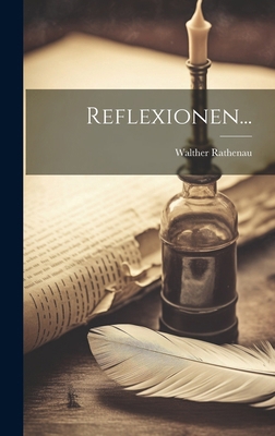 Reflexionen... [German] 1020155426 Book Cover