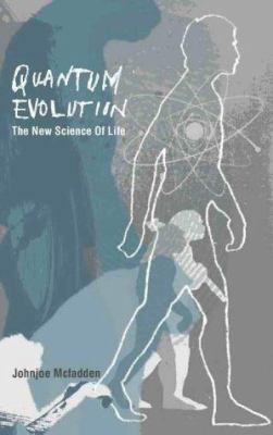 Quantum Evolution 000255948X Book Cover
