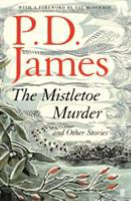 THE MISTLETOE MURDER AND OTHER STORIES (162 GRAND) 0571331343 Book Cover