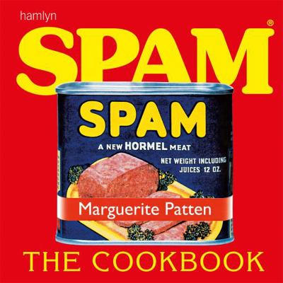 Spam the Cookbook 0600635384 Book Cover