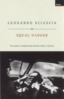 Equal Danger 1862074372 Book Cover