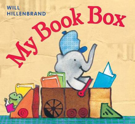 My Book Box 0152020292 Book Cover