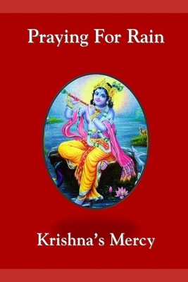 Praying For Rain B0CJKY89Z6 Book Cover