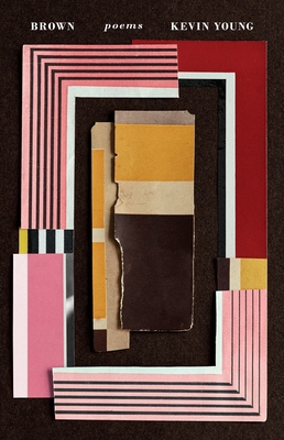 Brown: Poems 1524732540 Book Cover