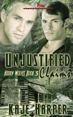 Unjustified Claims 1608209563 Book Cover