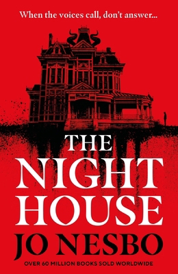 The night house 1529920590 Book Cover