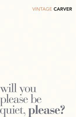 Will You Please Be Quiet, Please? (Vintage Clas... 0099530341 Book Cover