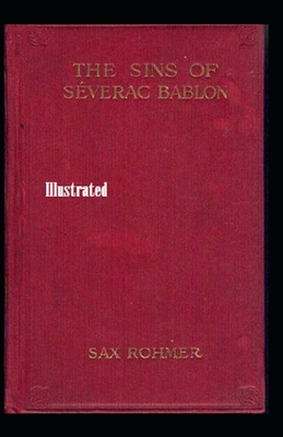 The Sins of S?verac Bablon Illustrated B08NRZ8ZQQ Book Cover