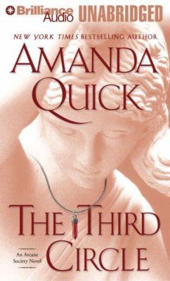 The Third Circle 1423340663 Book Cover