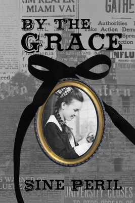 By the Grace 1087891892 Book Cover