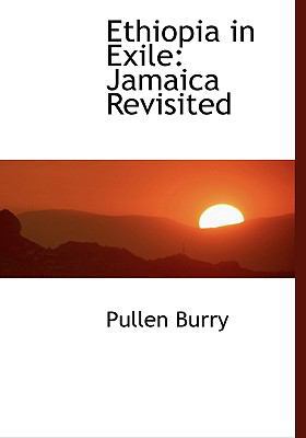 Ethiopia in Exile: Jamaica Revisited 1117014126 Book Cover