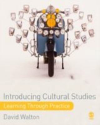 Introducing Cultural Studies: Learning Through ... 1412918944 Book Cover