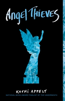 Angel Thieves 1442339667 Book Cover
