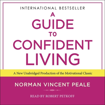 A Guide to Confident Living 1797135759 Book Cover