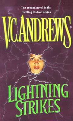 Lightning Strikes 0671007696 Book Cover