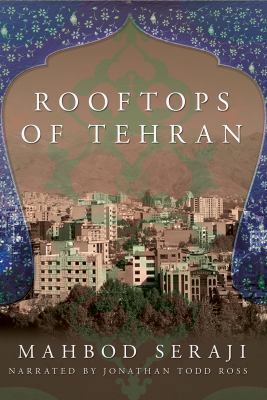 Rooftops of Tehran 1440705283 Book Cover