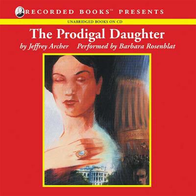 The Prodigal Daughter 0788798596 Book Cover