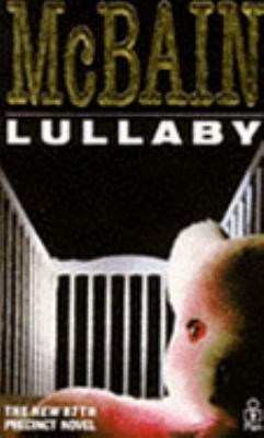 Lullaby 033030822X Book Cover