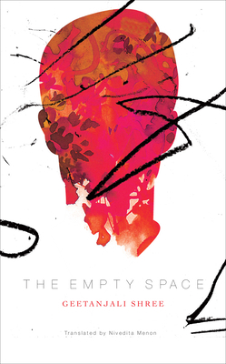 The Empty Space 0857423940 Book Cover