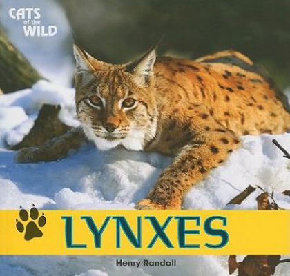 Lynxes 1448826195 Book Cover